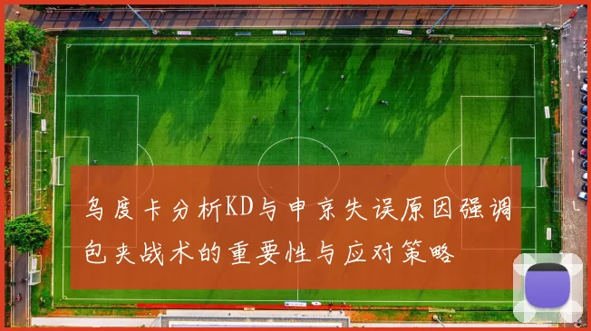 乌度卡分析KD与申京失误原因强调包夹战术的重要性与应对策略