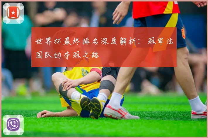 世界杯最终排名深度解析：冠军法国队的夺冠之路