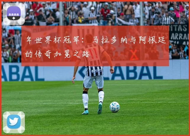 年世界杯冠军：马拉多纳与阿根廷的传奇加冕之路