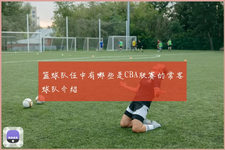 篮球队伍中有哪些是CBA联赛的常客球队介绍