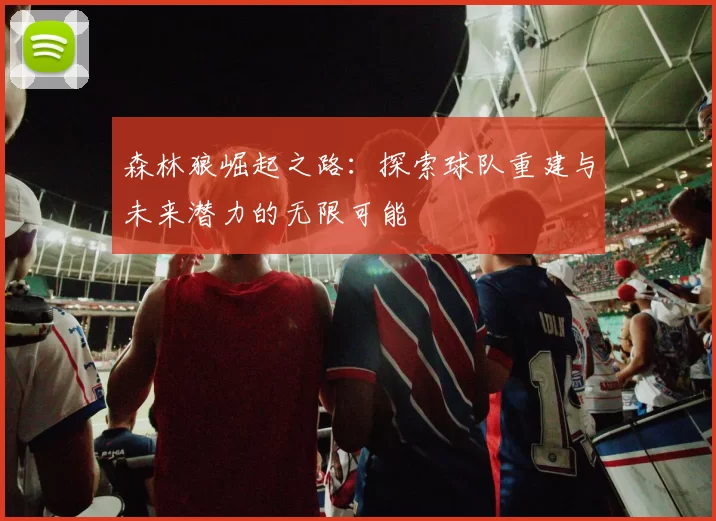森林狼崛起之路：探索球队重建与未来潜力的无限可能