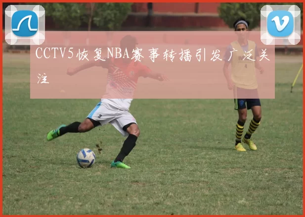 CCTV5恢复NBA赛事转播引发广泛关注